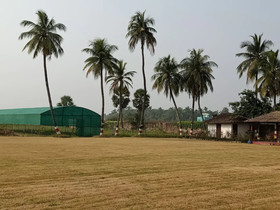 Jaypee International Haat