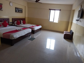 Jaypee International Haat