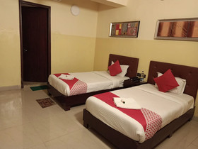 Jaypee International Haat