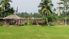 Jaypee International Haat