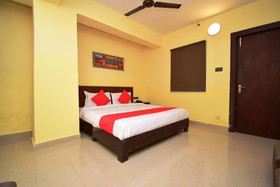 Jaypee International Haat