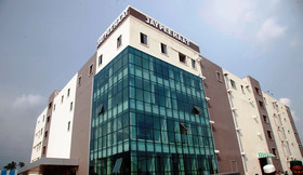 Jaypee International Haat