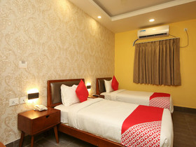 OYO Flagship 12975 Howrah