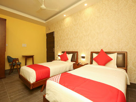 OYO Flagship 12975 Howrah