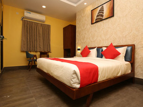 OYO Flagship 12975 Howrah