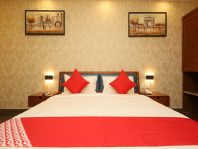 OYO Flagship 12975 Howrah