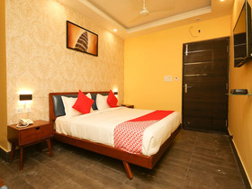 OYO Flagship 12975 Howrah