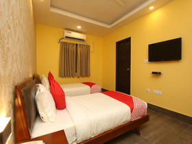 OYO Flagship 12975 Howrah