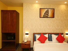 OYO Flagship 12975 Howrah