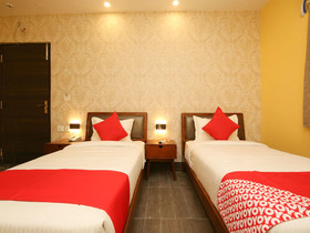 OYO Flagship 12975 Howrah