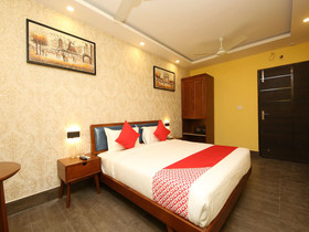 OYO Flagship 12975 Howrah