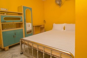 Rajlaxmi Residential Hotel by OYO Rooms