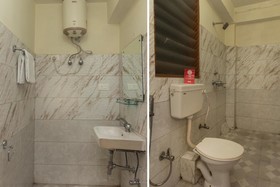 Rajlaxmi Residential Hotel by OYO Rooms