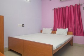 Rajlaxmi Residential Hotel by OYO Rooms