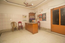 Rajlaxmi Residential Hotel by OYO Rooms