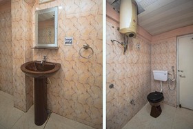 Rajlaxmi Residential Hotel by OYO Rooms