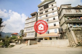 Doars Hotel And Restaurant by OYO Rooms