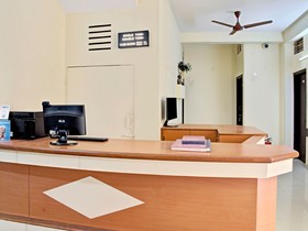 Hotel Nataraj by OYO Rooms