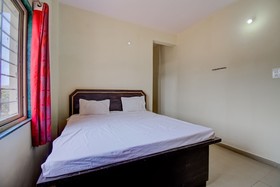 Hotel Nataraj by OYO Rooms