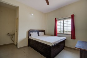 Hotel Nataraj by OYO Rooms