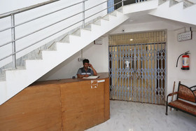 Royal Bangal by OYO Rooms