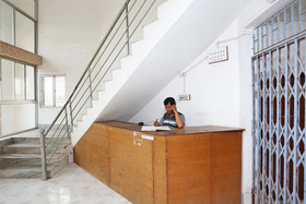 Royal Bangal by OYO Rooms