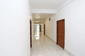 Royal Bangal by OYO Rooms