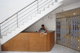 Royal Bangal by OYO Rooms