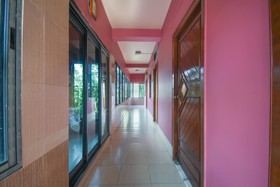 Tiger House Guest House by OYO Rooms