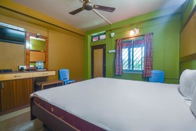 Tiger House Guest House by OYO Rooms