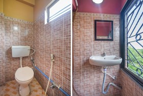 Tiger House Guest House by OYO Rooms