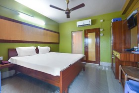 Tiger House Guest House by OYO Rooms