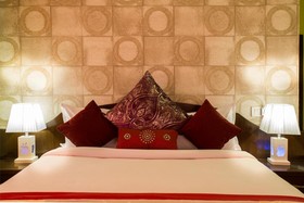 Golden Kuensel Resort & Spa