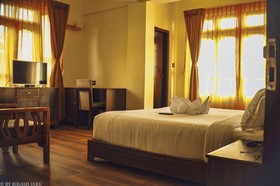 Golden Kuensel Resort & Spa