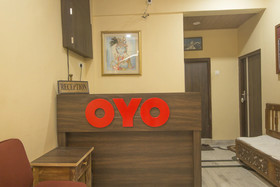 Hotel Kalash by OYO Rooms