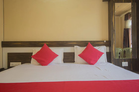 Hotel Kalash by OYO Rooms