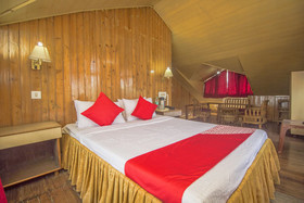 Hotel Kalash by OYO Rooms