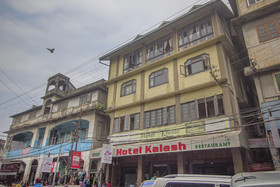 Hotel Kalash by OYO Rooms