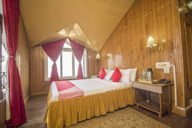 Hotel Kalash by OYO Rooms