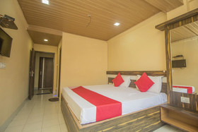 Hotel Kalash by OYO Rooms