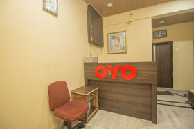 Hotel Kalash by OYO Rooms