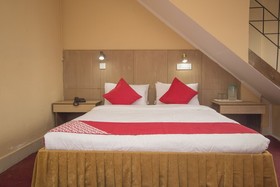 Hotel Kalash by OYO Rooms