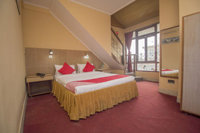 Hotel Kalash by OYO Rooms