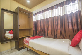 Hotel Kalash by OYO Rooms