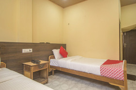 Hotel Kalash by OYO Rooms