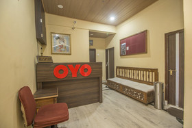 Hotel Kalash by OYO Rooms