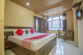 Hotel Kalash by OYO Rooms