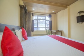Hotel Kalash by OYO Rooms