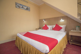 Hotel Kalash by OYO Rooms
