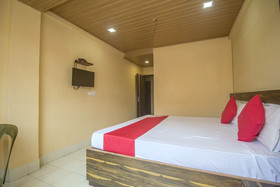 Hotel Kalash by OYO Rooms
